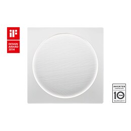 LG Smart inverter Deluxe V2